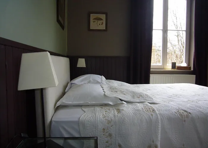 Hotel La Tonnellerie