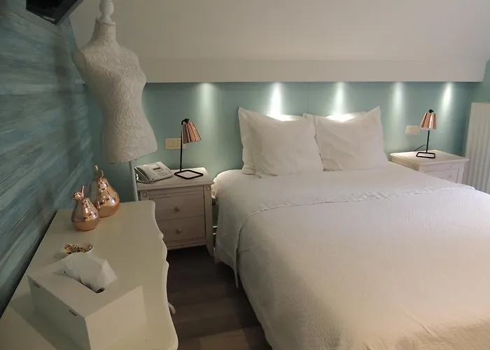 Hotel La Tonnellerie
