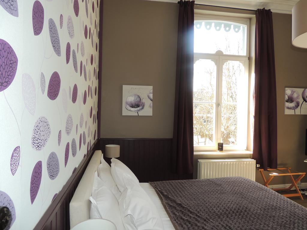 La Tonnellerie Hotel 2*