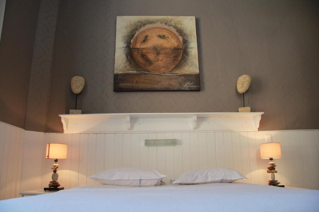 La Tonnellerie Hotel 2*