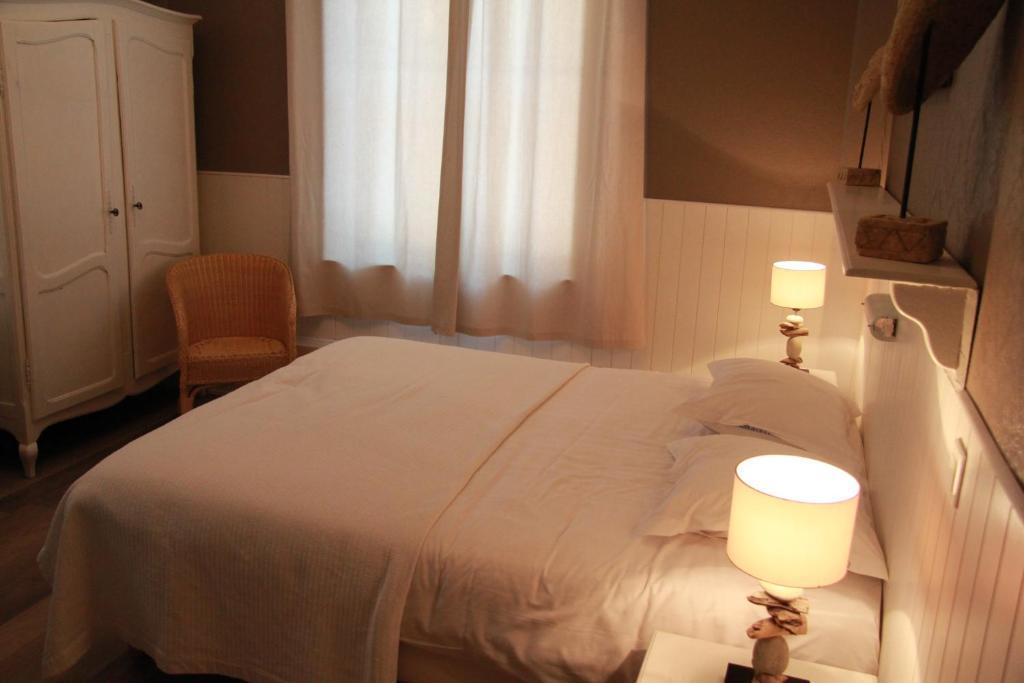 Hotel La Tonnellerie Spa