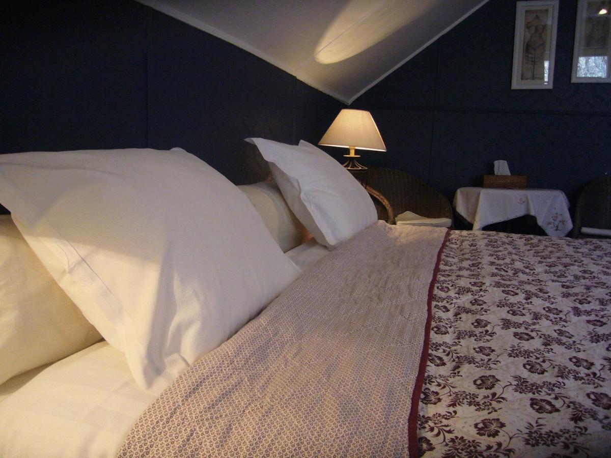 La Tonnellerie 2* Spa