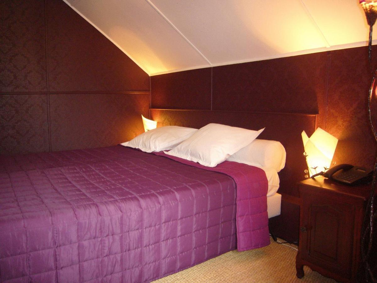 Hotel La Tonnellerie