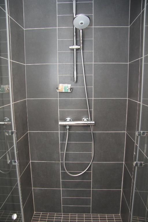 La Tonnellerie 2* Spa