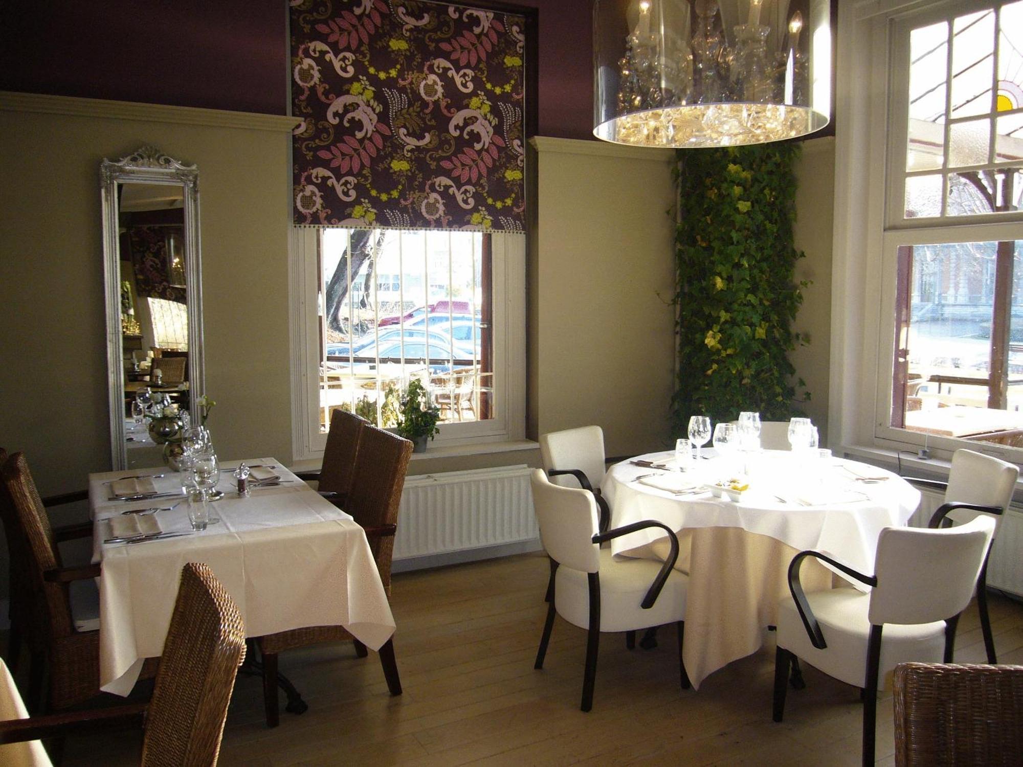 La Tonnellerie 2* Spa