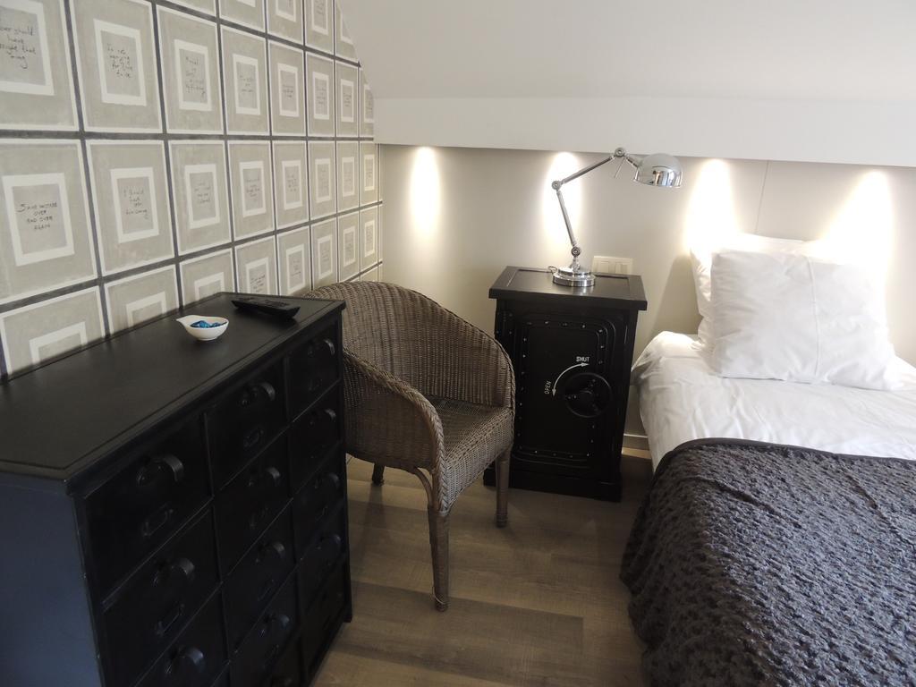 Hotel La Tonnellerie