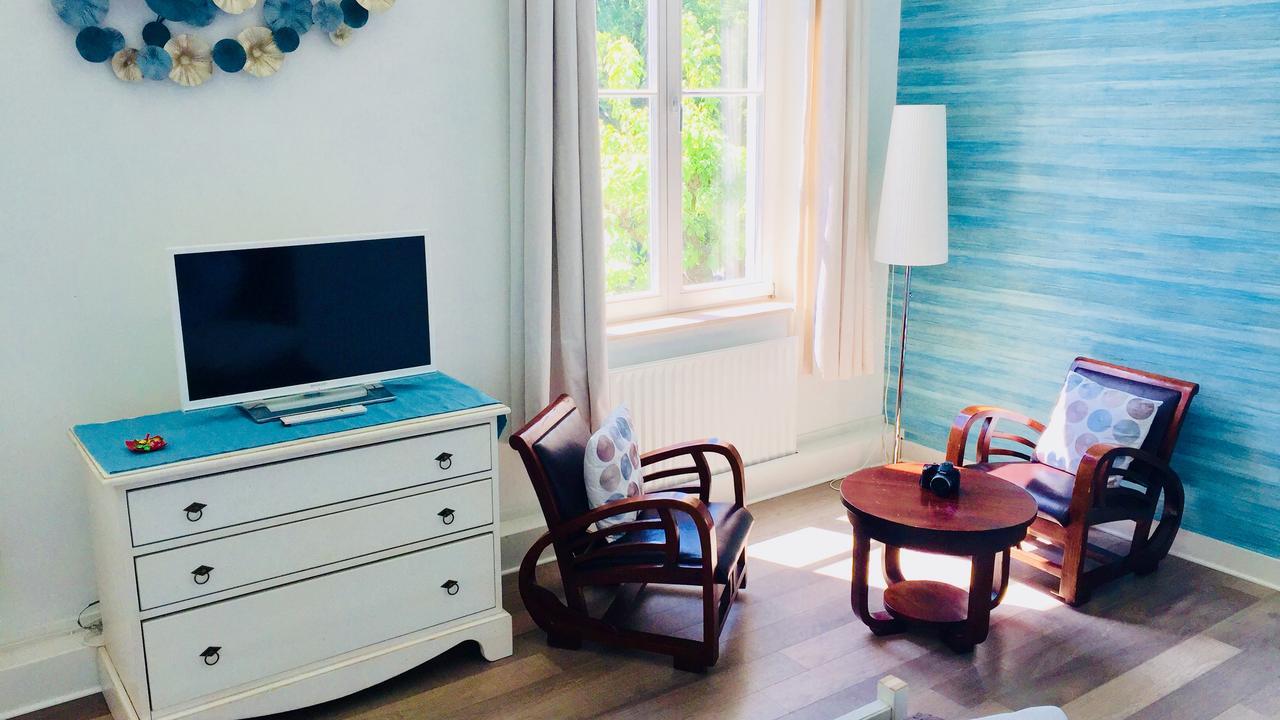 La Tonnellerie Spa