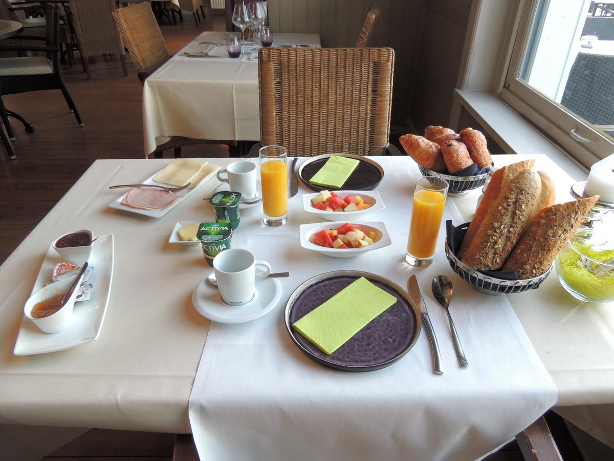 La Tonnellerie Hotel Spa