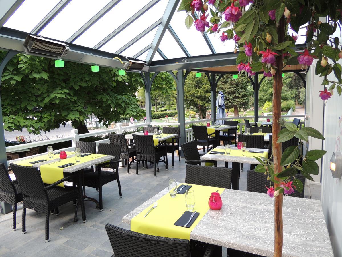 Hotel La Tonnellerie 2*